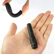 SF20 Dual Band Mini Soft Antenna SMA-M Male for Baofeng UV3R Wouxun KG-UV6D New