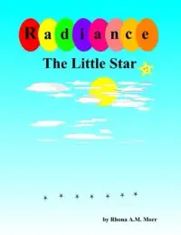 在飛比找博客來優惠-Radiance The Little Star