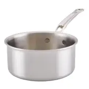NEW Hestan Thomas Keller Insignia Sauce Pot 20cm/2.8L