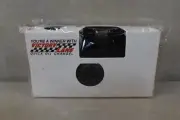 RARE Victory Lane Quick Oil Change Single Use Camera New/Sealed Made in Japan