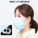 【100入】新二代舒適輕巧款立體3D防悶透氣口罩支架 (7.2折)