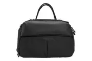 Incase A.R.C. Carrying Case (Duffel) for 40.6 cm (16") Notebook - Black - Water Resistant, RFID Resistant - Polyester Body - Wov