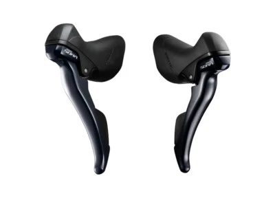 Shimano Sora ST-R3000 3 x 9 Speed Shifter Set