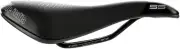 Selle Italia S 5 Superflow Saddle - Black 160mm Width Chromoly Rails