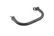 Baby Jogger Belly Bar, Black - Compatible with City Mini GT2 Double Stroller