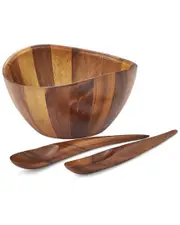 Namb Harmony 3pc Salad Set