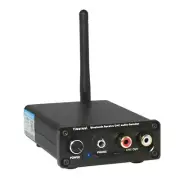 Bluetooth 5.0 Audio Receiver DAC Decoder Headphone Amplifier Op Amp Muses02