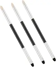 COOPHYA 3pcs Washable Blending Stumps for Sketching Art Highlight Creation Erasing Multipurpose Blending Sponge Pens for Artists for Students Professionals