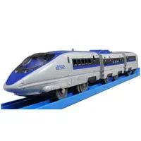 在飛比找momo購物網優惠-【TAKARA TOMY】PLARAIL 鐵道王國 S-02