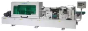 AARON 45°Angle inclined bevel Auto milling Edgebander Edge Banding Machine