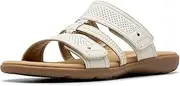[Clarks] Women's Elizabelle Ave Sandal