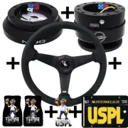 THE PREMIUM PRO COMBO KIT - SRK-100H + SRK-200BK + SW-010 + MAT-001 + AF-001 (for: Subaru)
