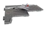 831112 Forces of Valor F-14A Tomcat 1/200 Model NK101 USN VF-31 Tomcatters