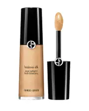 Armani Luminous Silk Acqua Highlighter