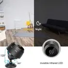 1080P HD A9 Tuya Smart Mini Camera Wifi IP Camera Home Security IR Night Wireles