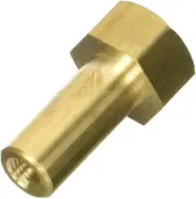 Pentair 194997 Machined Nut Replacement Pool and Spa Filter