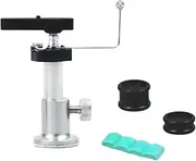 BWOFJGWH Car Tonearm Arm Lifter Device Tonearm Safe Raise Professional Records Player Accessory Adjustable Height Practical