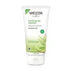 ^ Weleda Blemished Skin Purifying Gel Cleanser 100mL