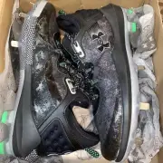 NIB men’s UA Under Armour Harper 8 Low ST cleats Size 9.5