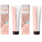 FRANK BODY Caffeinated Scalp Scrub 125ml -2 Pack RRP£34