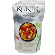KUNIN Rigato Mix Premium Japanese Rice Crackers 12oz Exp. 12/2025