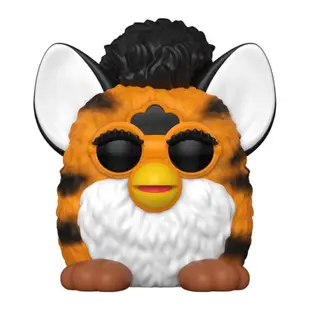 FUNKO POP 33 菲比小精靈 孩之寶 Tiger Furby