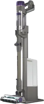 Shark Cordless PowerDetect Clean & Empty System