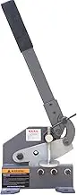 KAKA Industrial HS-5 Manul Shear, Multi Purpose Hand Shear