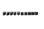 Knob for Lever Blower Switches 71R4030