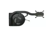 New Genuine Lenovo Thinkpad T490 T14 1st Gen Colling Fan and Heatsink 5H40W36701