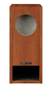 FOSTEX speaker box P1000-BH Single