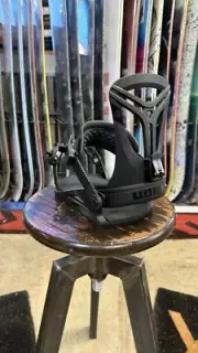 Union Rosa Snowboard Bindings Size Medium