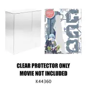 Protector For Sword Art Online II Box Set Blu-ray