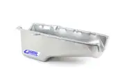 Canton Stock Appearing Oil Pan 5 Qt. Chevrolet Bel Air 1957 CN15010