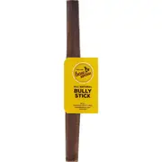 Bow Wow Bully Stick Dog Treat each