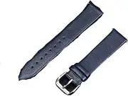 [BHUTMPJK] HPEPGCUCNT Leather Watchband 8mm 10mm 12mm 14mm 16mm 18mm 20mm 22mm Women Strap Watchbands Bracelet Belt Band Red