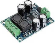 Mono Amplifier Board,XH-M311 Mini TPA3118 Digital Amplifier Board Amplifier Module Mono 60W,Digital Amplifier Adopt TPA3118 for TI Company As The Main Chip.