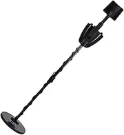 Gtx4030pro Metal Detector Waterproof Volume Adjust Dual Modes Pointer Display for Pros