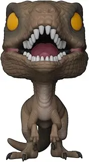 FUNKO POP! MOVIES: Jurassic Park - Velociraptor
