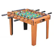 Foosball Soccer Table Home Football Game