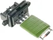 Heater Blower Motor Fan Resistor Compatible with Stilo Seicento/600 Punto Panda Ducato Doblo Barchetta 500X 500L 500C/595C/695C 500 C 500 KA Civic Fastback Ypsilon Y 1993-2018 46723713
