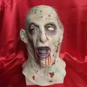 EVIL DEAD 2 HENRIETTA MASK -Production Proto 1 of 1 Made