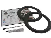 JBL 10" LX-55, LX-600, LXE-990, MRV310, TLX-18, TLX-181, Foam Kit # FSK-10A