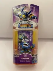 Micro Collection Skylanders Pop Fizz in Box