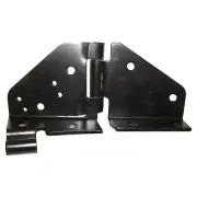 Crown Automotive J5462424 Windshield Frame Hinge for CJ5 CJ7 Scrambler