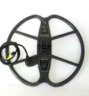 Arven 13" DD Search coil for Garrett ACE 150/250/350/Euro/200/300 Metal Detector