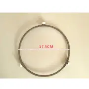 For Galanz Midea LG Microwave Oven Glass Turntable Turning Ring Roller Bracket