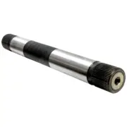 LIFT ARM SHAFT FOR MASSEY FERGUSON 6130 6140 6150 6160 6170 6180 6190 TRACTORS.