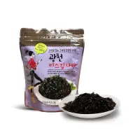 在飛比找蝦皮購物優惠-『韓日食糖』現貨‼️韓國🇰🇷KIM&KIM 炒海苔酥 50g