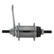 Kt Coaster Brake Hub Cb Kt 305ra Stl 36hx12gx110 Cp W/trim Kit 18t